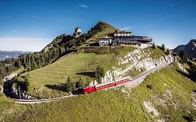 Berghotel Schynige Platte